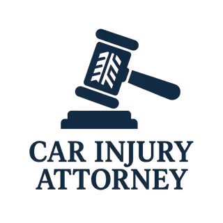Logo carinjuryattorney.store